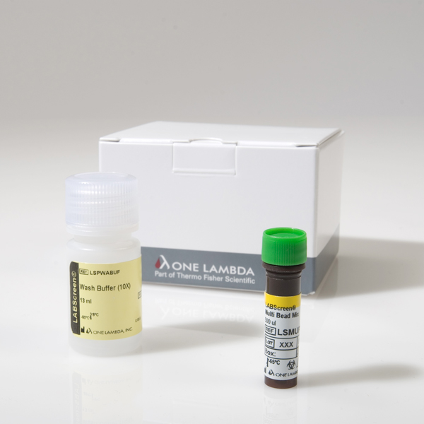 LABScreen™ Multi : VH Bio
