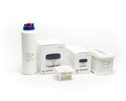 Ion 520™ & 530™ Ext Kit - Chef : VH Bio