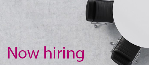 Positions now filled: Molecular Biology Technical Sales Specialists (2)