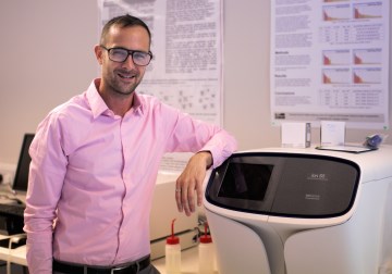 VH Bio appoints new HLA technical specialist