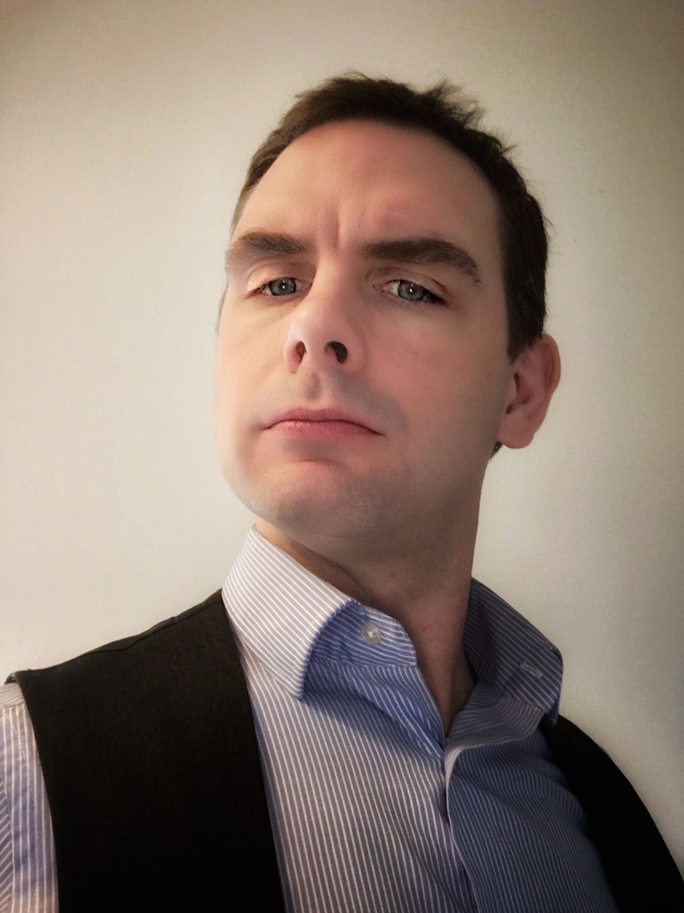 Employee spotlight: Jim Stevens