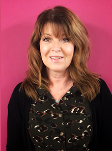 Meet Carole Allen, the busiest VH Bio employee!