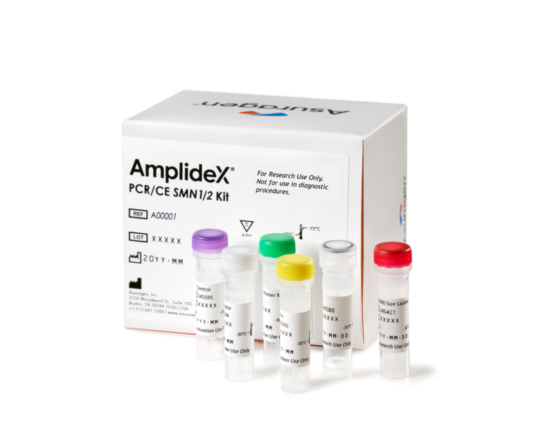 SMN1 and SMN 2 testing made easier than ever with new kits from VH Bio