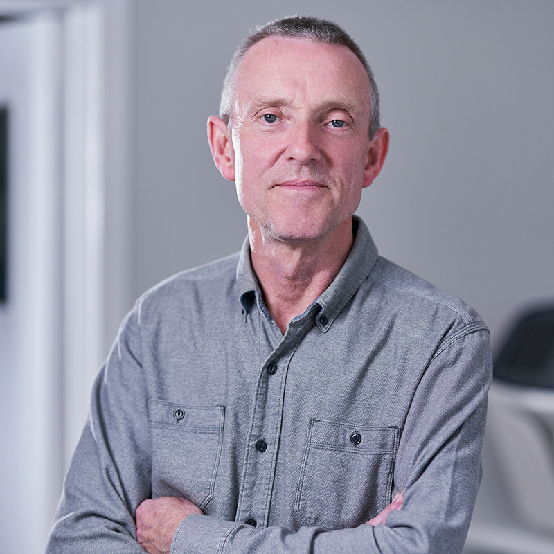 Team spotlight: Q&A with Pete from VH Bio