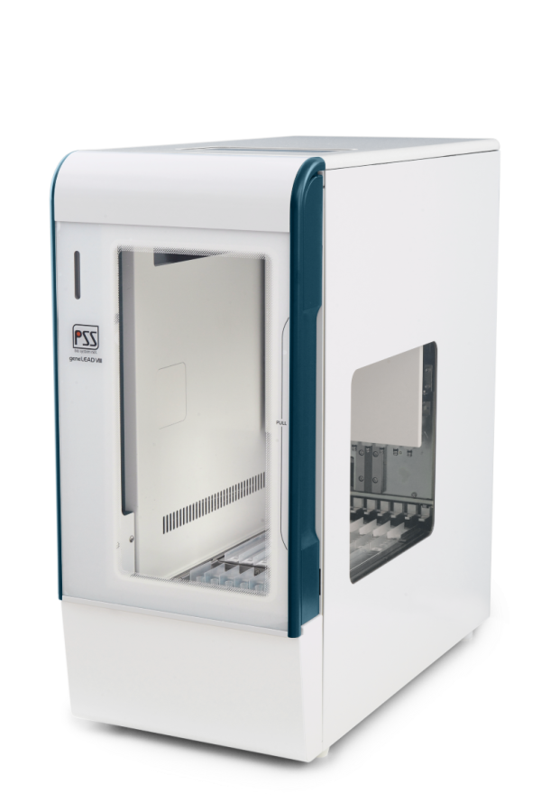 Precision System Science Automated Sample-to-Result RT-PCR System Products Distributed in the UK ...